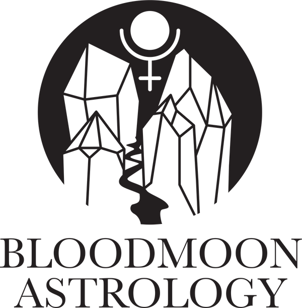 Bloodmoon Astrology